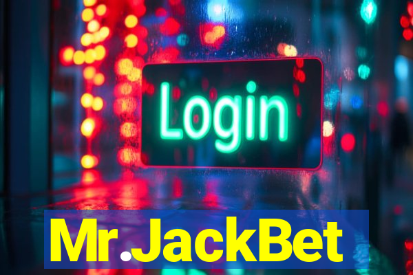 Mr.JackBet