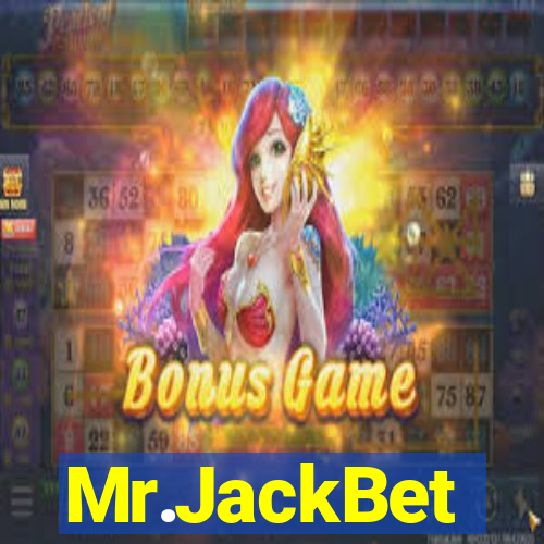 Mr.JackBet
