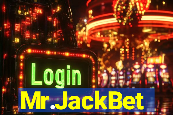 Mr.JackBet