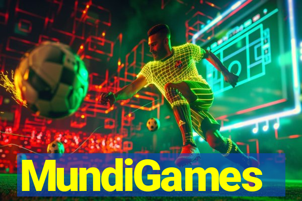 MundiGames