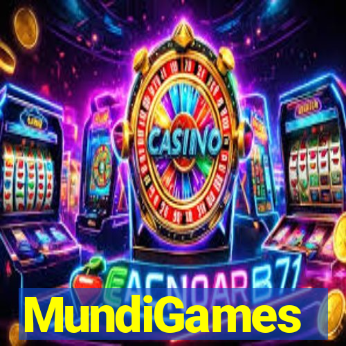 MundiGames
