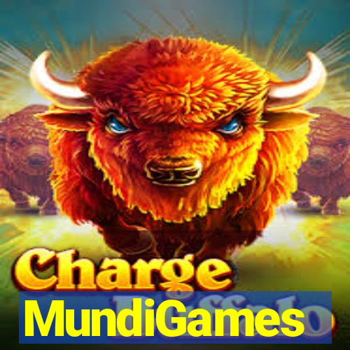 MundiGames