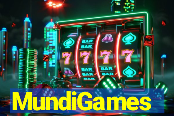 MundiGames