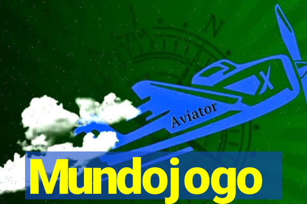 Mundojogo