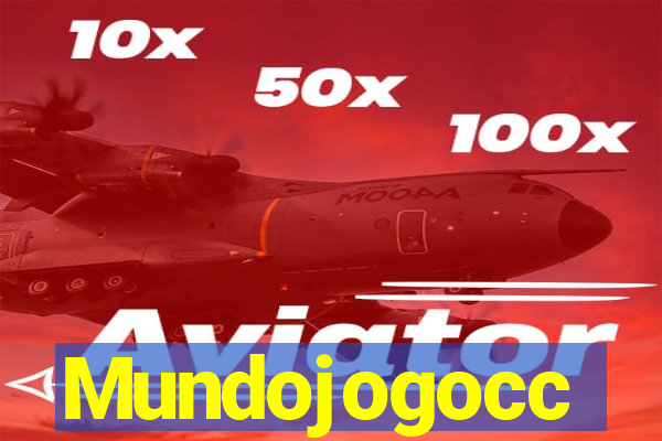 Mundojogocc