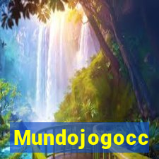Mundojogocc