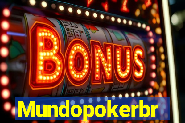 Mundopokerbr