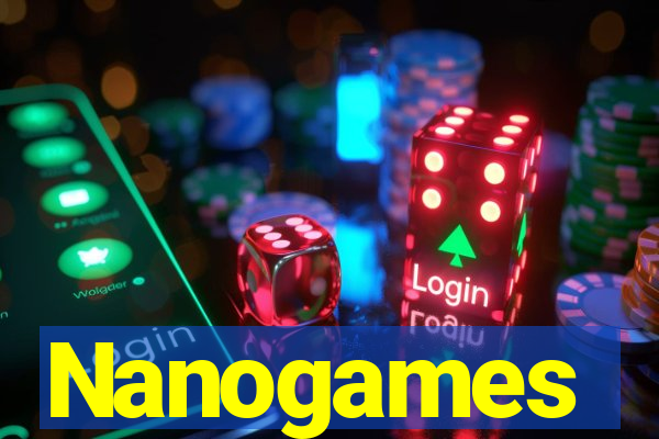 Nanogames