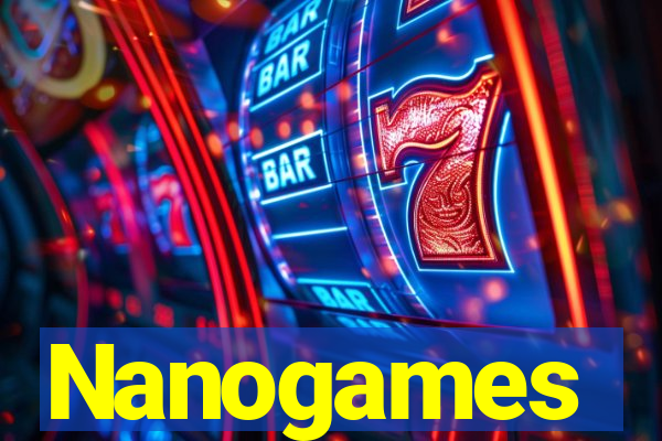 Nanogames