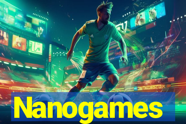 Nanogames