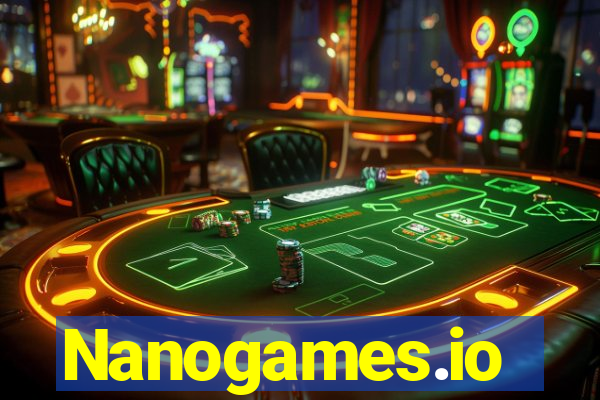 Nanogames.io
