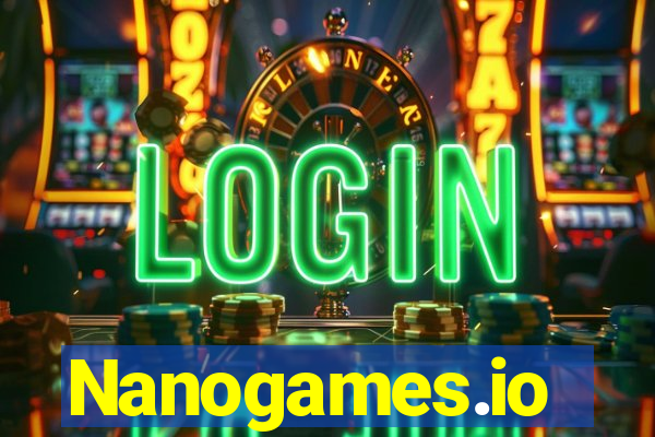Nanogames.io
