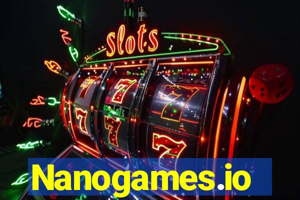 Nanogames.io