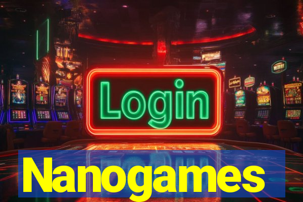 Nanogames