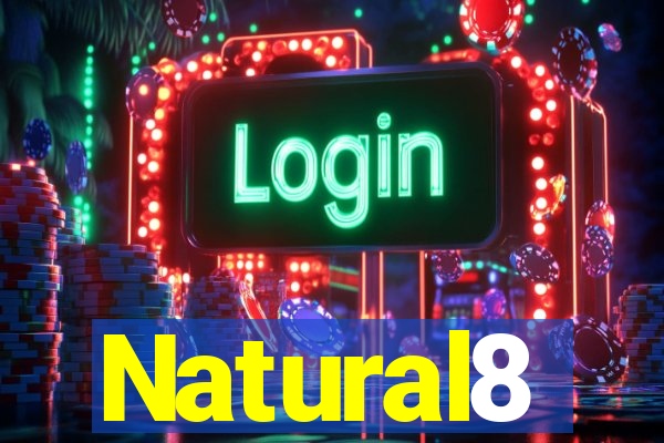 Natural8