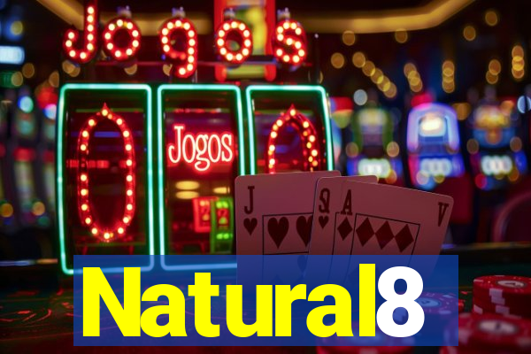 Natural8