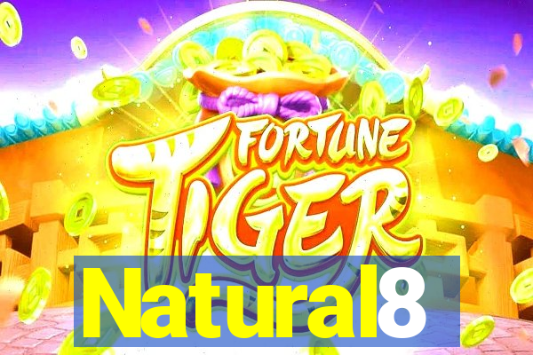 Natural8