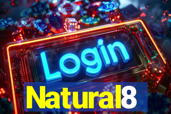 Natural8