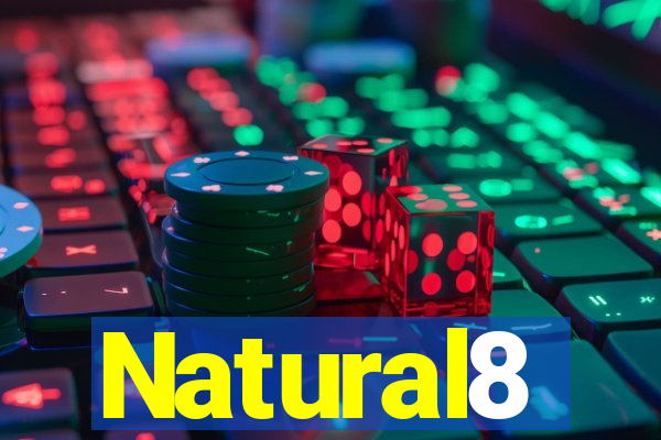 Natural8