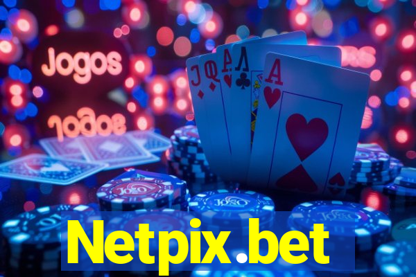 Netpix.bet