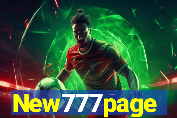 New777page