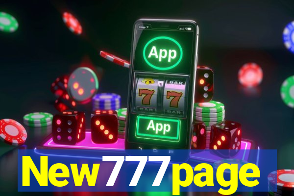 New777page
