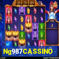 Ng987CASSINO