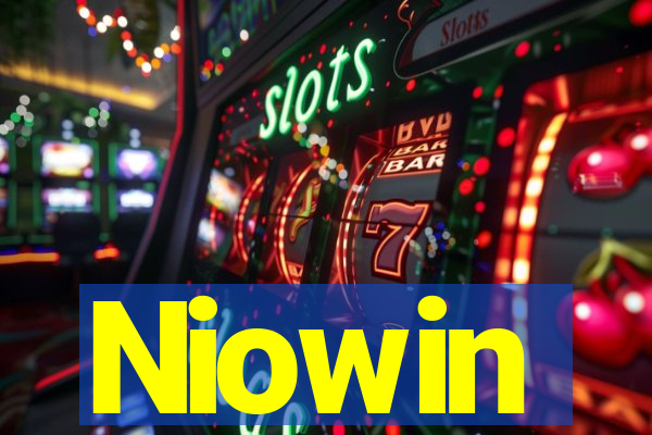 Niowin