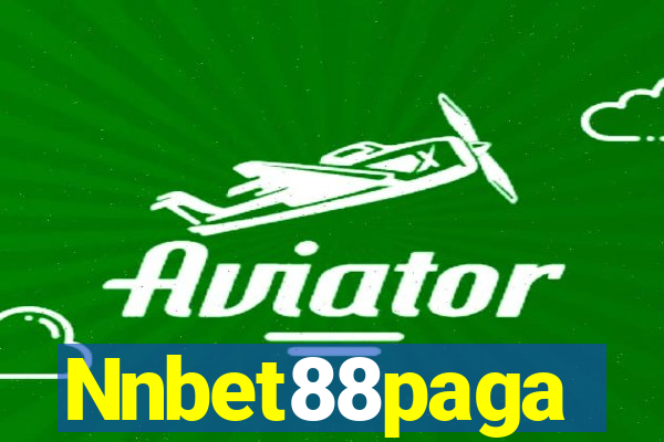 Nnbet88paga