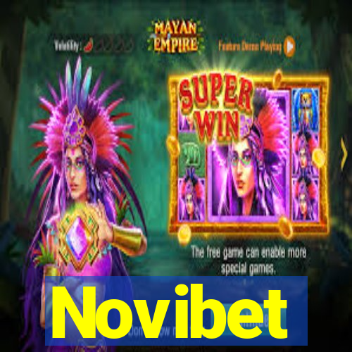 Novibet