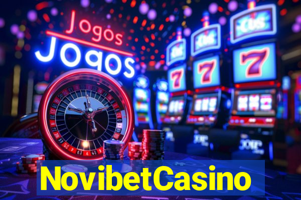 NovibetCasino