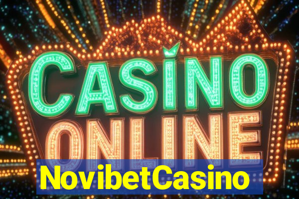 NovibetCasino
