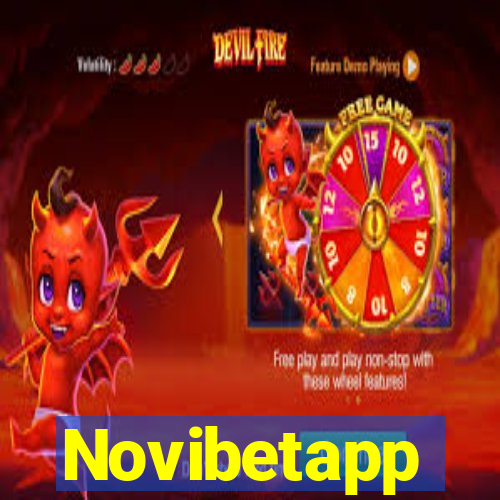 Novibetapp