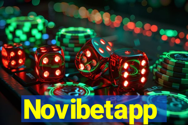 Novibetapp