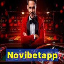 Novibetapp