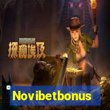 Novibetbonus