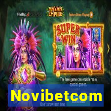 Novibetcom