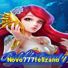 Novo777felizano
