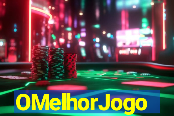 OMelhorJogo