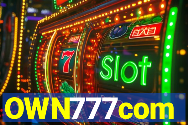 OWN777com