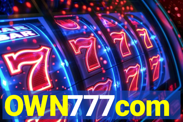 OWN777com