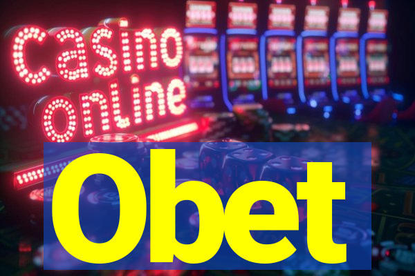 Obet