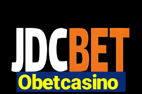 Obetcasino