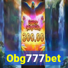 Obg777bet