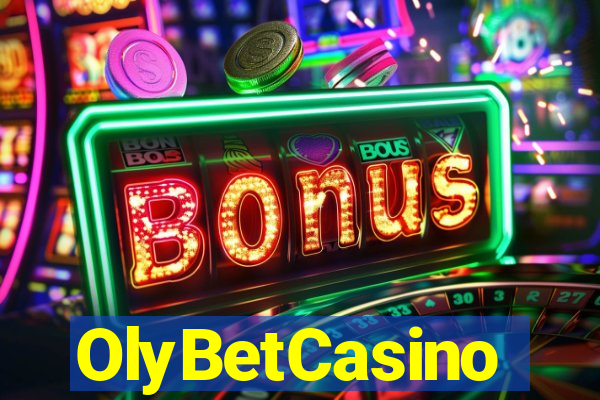 OlyBetCasino