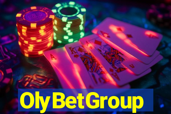 OlyBetGroup