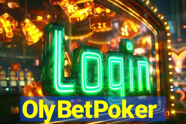 OlyBetPoker