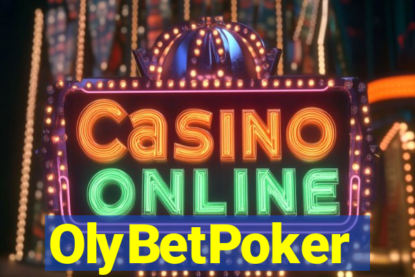 OlyBetPoker