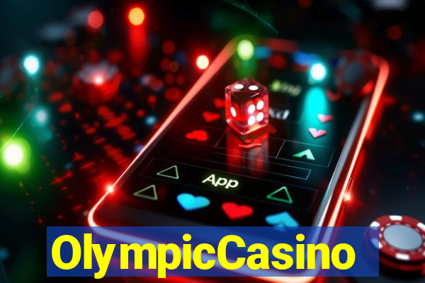 OlympicCasino