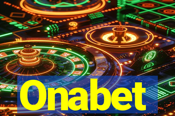 Onabet
